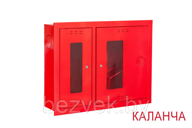 Шкаф пожарный КАЛАНЧА-02-ВОК, фото 2