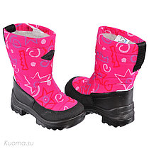 KUOMA Путкиварси Pink Nanok 24,27,29 р-ры