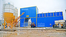 Всесезонный мобильный завод Флагман-60 ZZBO, фото 2
