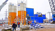 Всесезонный мобильный завод Флагман-60 ZZBO, фото 3