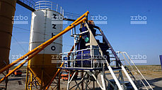 Силос цемента СП-215 ZZBO, фото 2