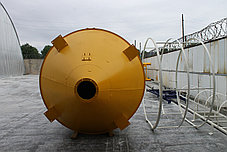 Силос цемента СЦ-12 ZZBO, фото 3