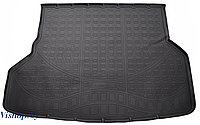 Коврик багажника для Toyota Highlander (A33)