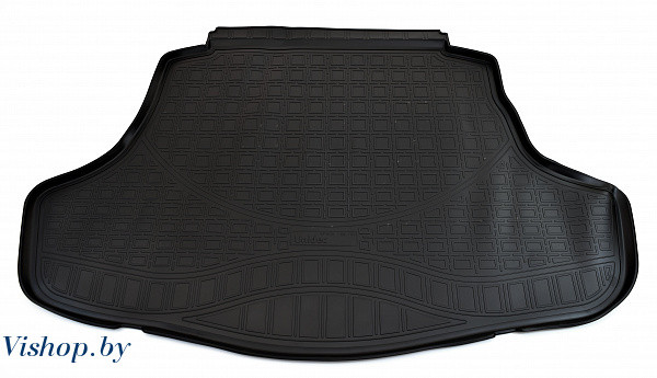 Коврик багажника для Toyota Camry (XV70)