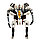 Робот-трансформер "Праймбот" Истребитель, арт. 8112, фото 6
