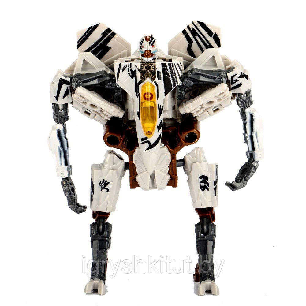 Робот-трансформер "Праймбот" Истребитель, арт. 8112 - фото 6 - id-p89110423