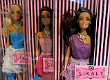 Модная кукла «Sikaly» (типа "Барби"), 29см, фото 2