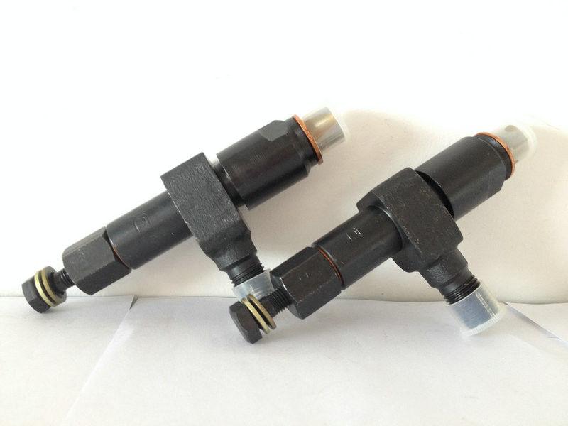 Форсунка двигателя R185
