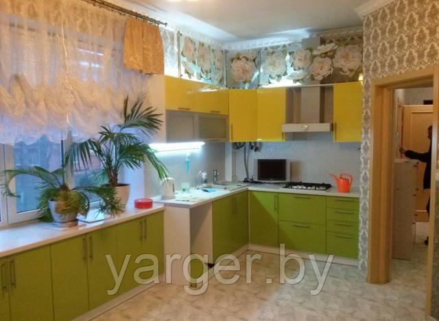 Кухня на заказ