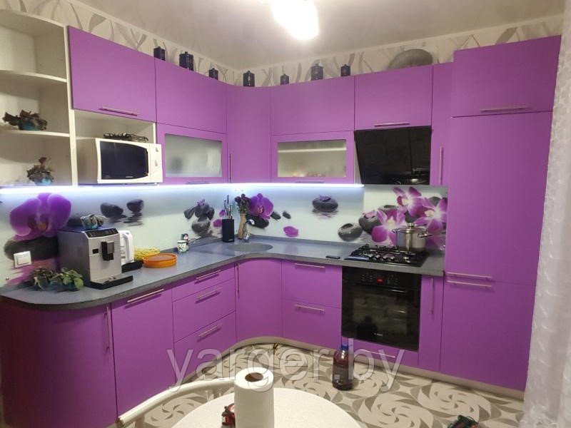 Кухня на заказ