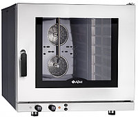 Конвекционная печь Abat КЭП-6Э на 6 уровней 600х400 11000019526 Конвекционная печь Abat КЭП-6Э на 6 уровней 600х400