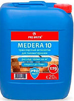 Транспортный антисептик MEDERA 10 Concentrate 20л.