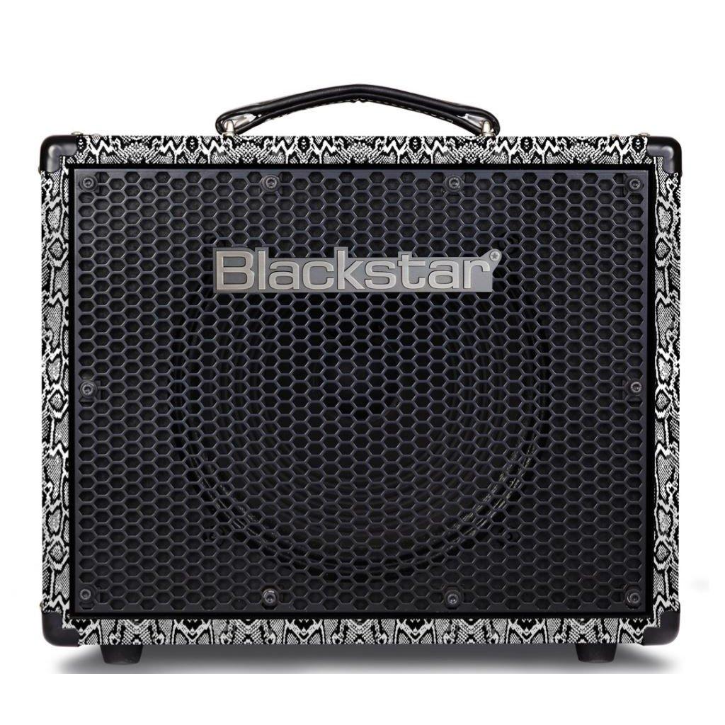 Комбоусилитель Blackstar HT-Metal 5 Snake Skin