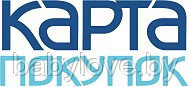 Оплата картой рассрочки "Карта покупок" от БелГазПромБанк