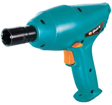 Купить Гайковерт Электрический Ударный Bort Bsr 1100x