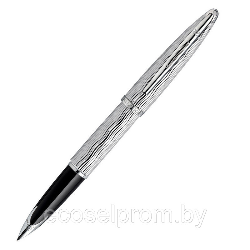 Waterman Carene Essential Silver ST - фото 1 - id-p89118661