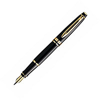 Waterman Expert 3 Black GT