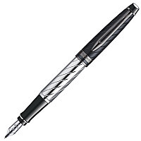 Waterman Expert Precious Black and Palladium