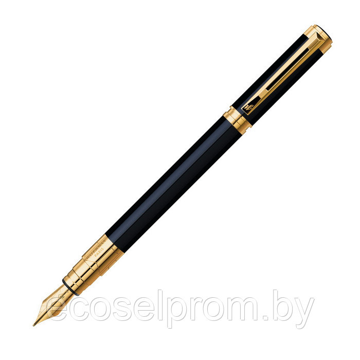 Waterman Perspective Black GT - фото 1 - id-p89118717