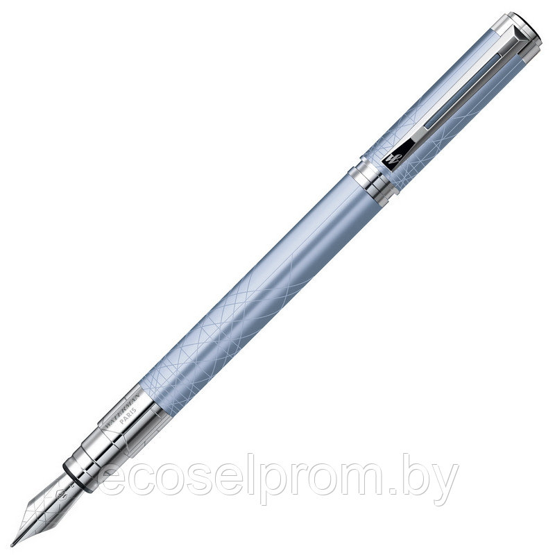 Waterman Perspective Azure CT