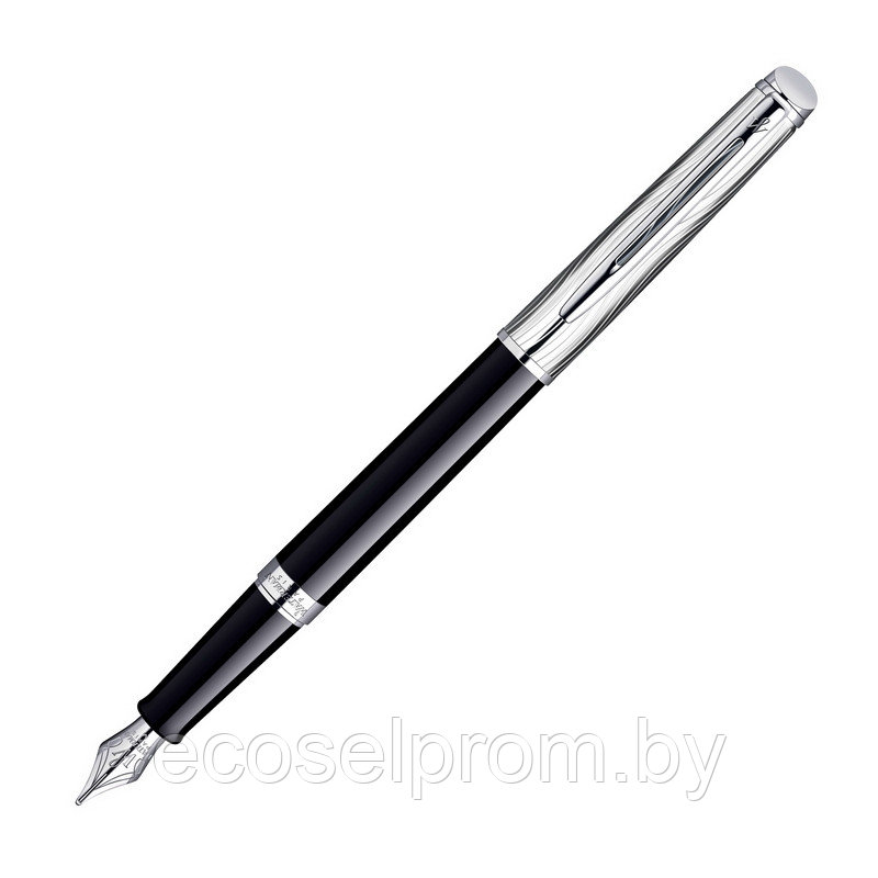 Waterman Hemisphere Deluxe Black CT