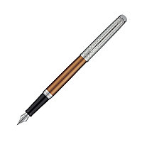 Waterman Hemisphere Bronze Satine