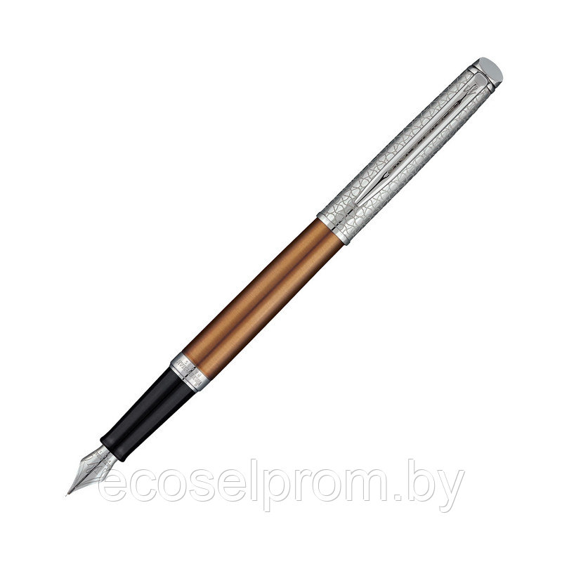 Waterman Hemisphere Bronze Satine