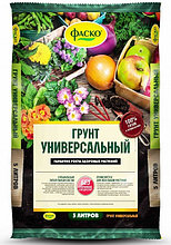 Грунт универсальный Фаско 5л