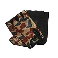 Перчатки для фитнеса Ayoun (арт. 922 Military)
