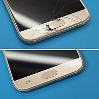 Samsung Galaxy J7 2017 (SM-J730) - Замена стекла экрана ОТДЕЛЬНО (ремонт экрана)