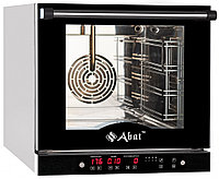 Конвекционная печь Abat КПП-4-1/2П на 4 уровня 325х265 11000009817 Конвекционная печь Abat КПП-4-1/2П на 4 уровня 325х265