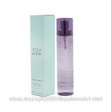 Туалетная вода Giorgio Armani Acqua di Gioia для женщин 80 мл