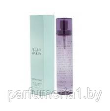 Туалетная вода Giorgio Armani Acqua di Gioia для женщин 80 мл - фото 1 - id-p89165332