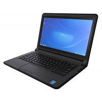 Ноутбук Dell 3340 Latitude 13.3", фото 1