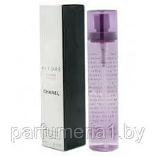 Туалетная вода Chanel Allure Homme Sport для мужчин 80 мл