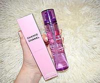 Туалетная вода Chanel Chance Eau Tendre для женщин 80 мл