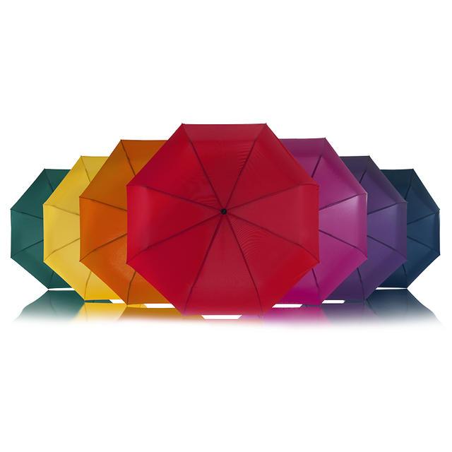 Оптом Зонт складной "Cambridge", складные зонты для нанесения логотипа - фото 3 - id-p89168296