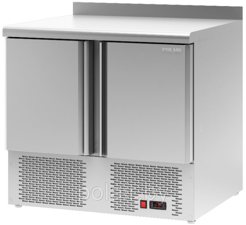 Холодильный стол POLAIR (ПОЛАИР) TMi2-G 180 л. (-2...+10) - фото 1 - id-p89173649