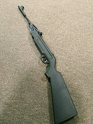 Пневматическая винтовка МР-512-22с