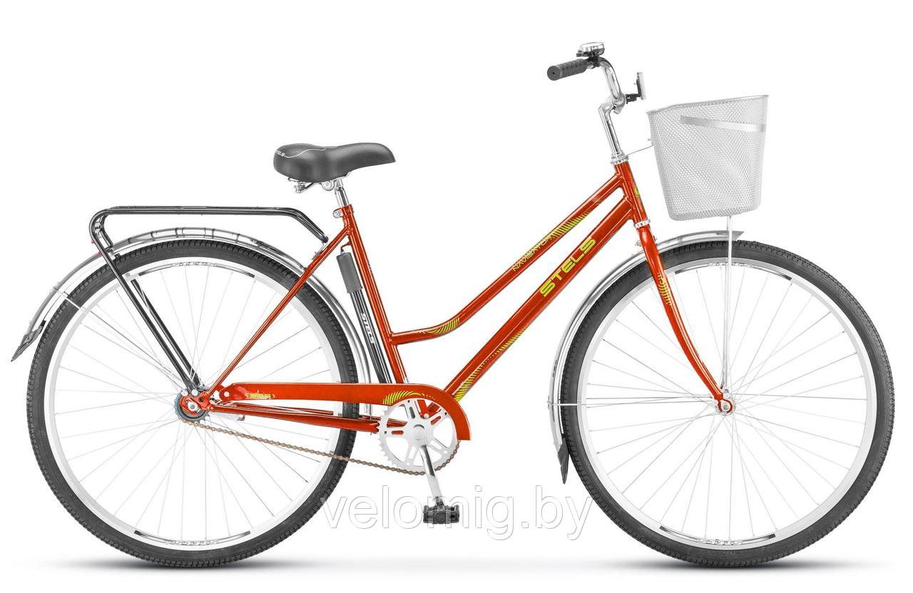Велосипед Stels Navigator 305 Lady (2019)