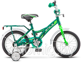 Велосипед  детский Talisman 16 Z010 (2022)