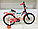 Детский велосипед Stels Talisman 18" Z010 (синий), фото 6