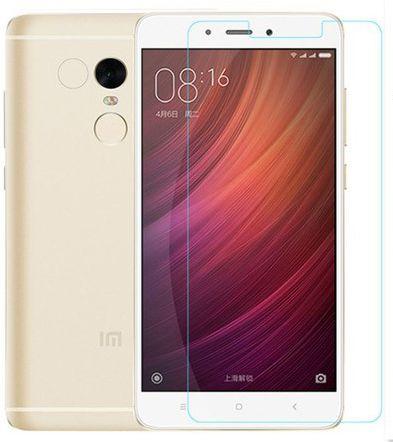 Защитное стекло для Xiaomi Redmi 4