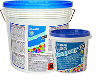 Mapei KERAPOXY CQ затирка для швов эпоксидная