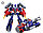 Робот-трансформер "Великий Праймбот" Оптимус Прайм, арт.8107, фото 2