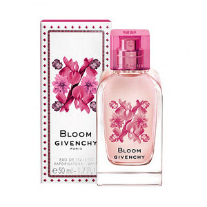 Женская парфюмированна вода Givenchy Bloom Eau De Parfum 100ml