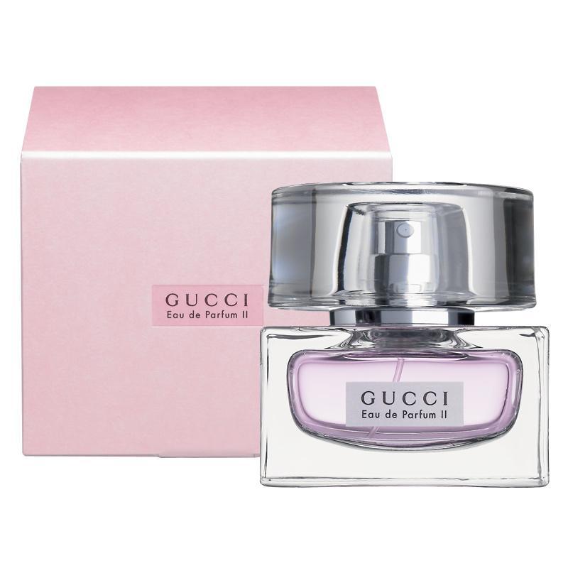 Женская парфюмированная вода Gucci Eau De Parfum II edp 75ml