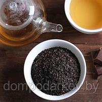 Чай чёрный лимон и мята 20 г в термостакане "Успеха и бабла в год кабана", фото 4