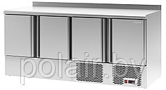 Холодильный стол POLAIR (ПОЛАИР) TMi4GN-G 368 л. (-2...+10)