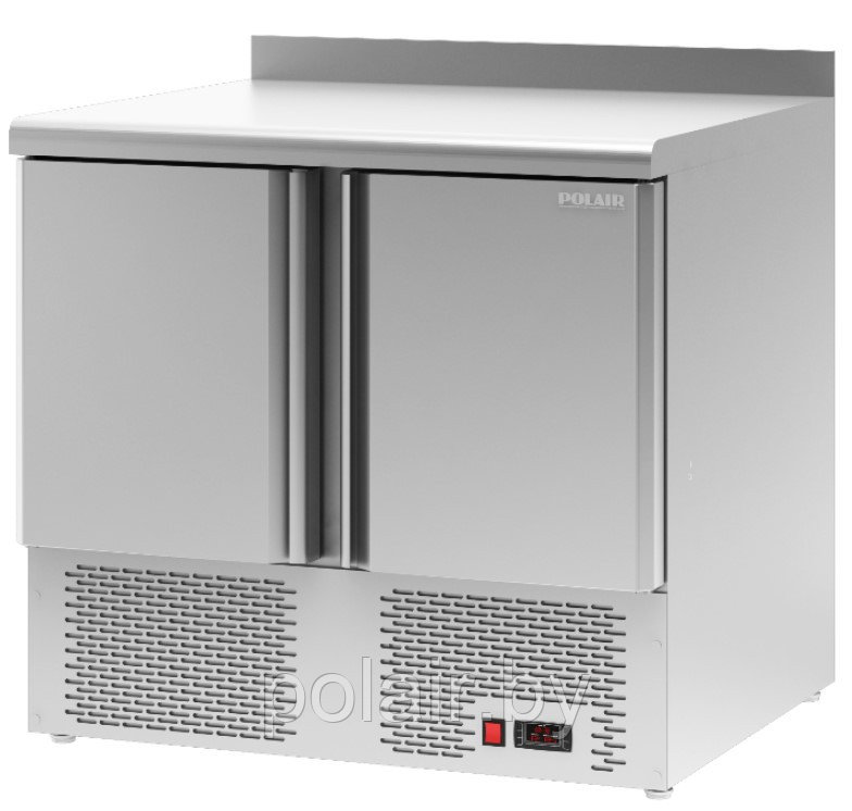 Холодильный стол POLAIR (ПОЛАИР) TВi2-G 180 л. (не выше -18) - фото 1 - id-p89189117